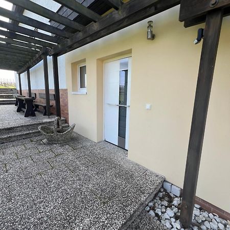 FeWo Murach Horrweiler Exterior foto